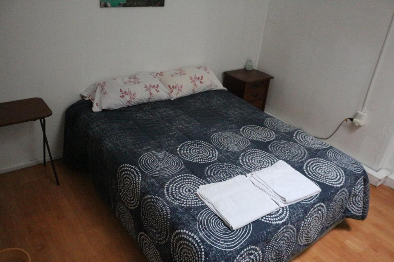 Aska Patagonia Hostel Punta Arenas Exterior photo
