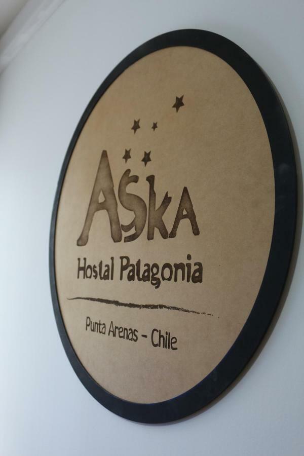 Aska Patagonia Hostel Punta Arenas Exterior photo